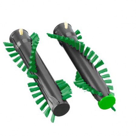 Spazzole setola per EB370 Vorwerk Folletto