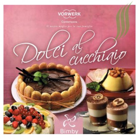 Dolci al cucchiaio