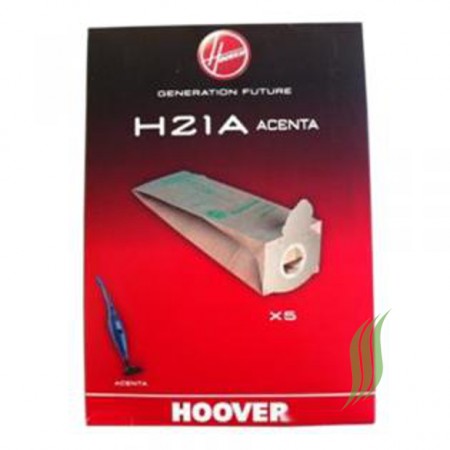 Sacco carta H21A